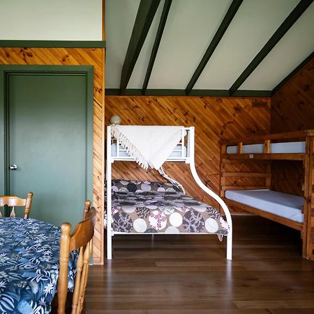 Вілла The Ranch Mornington Peninsula Boneo Екстер'єр фото