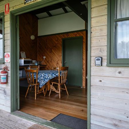 Вілла The Ranch Mornington Peninsula Boneo Екстер'єр фото
