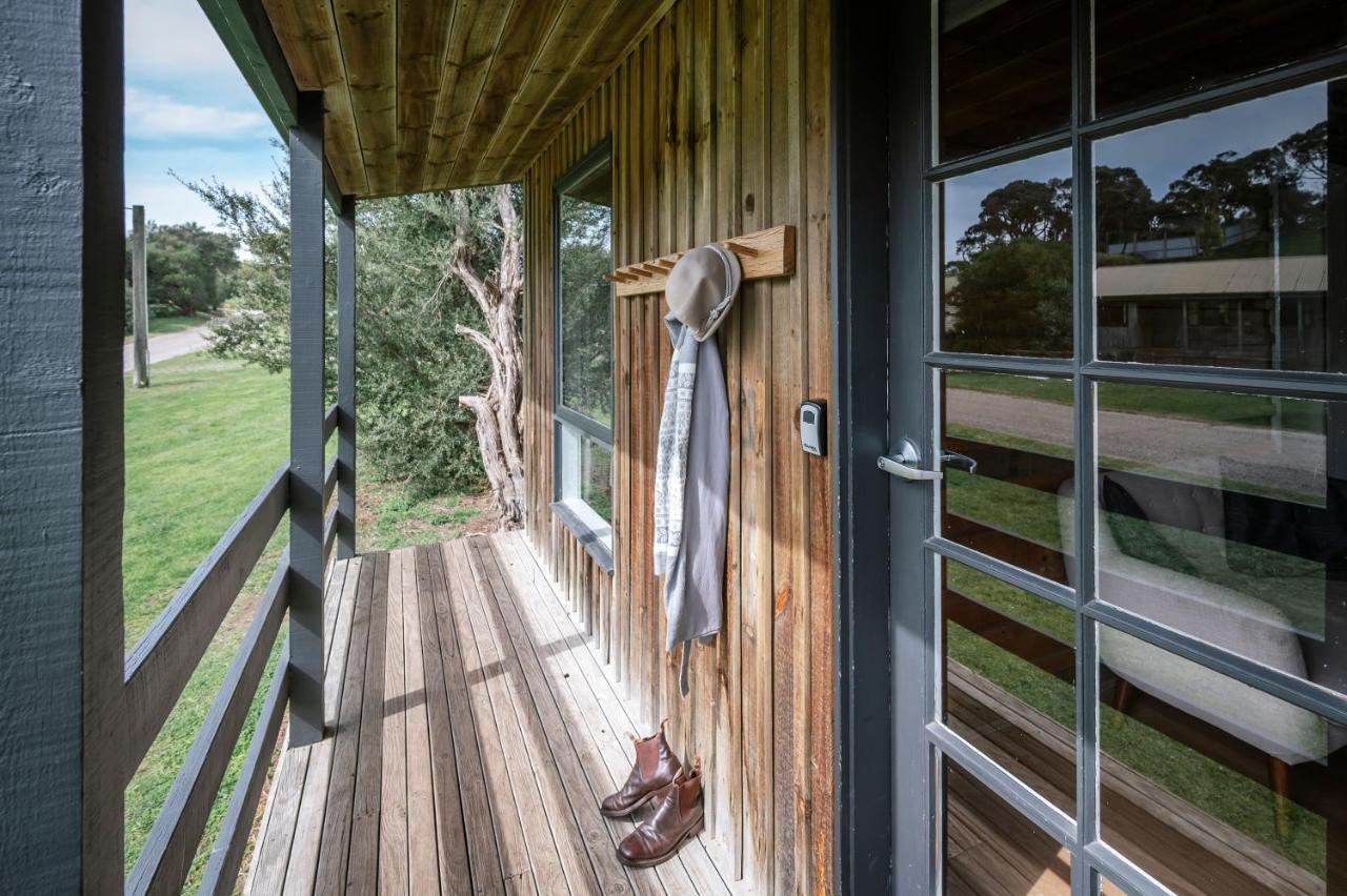 Вілла The Ranch Mornington Peninsula Boneo Екстер'єр фото