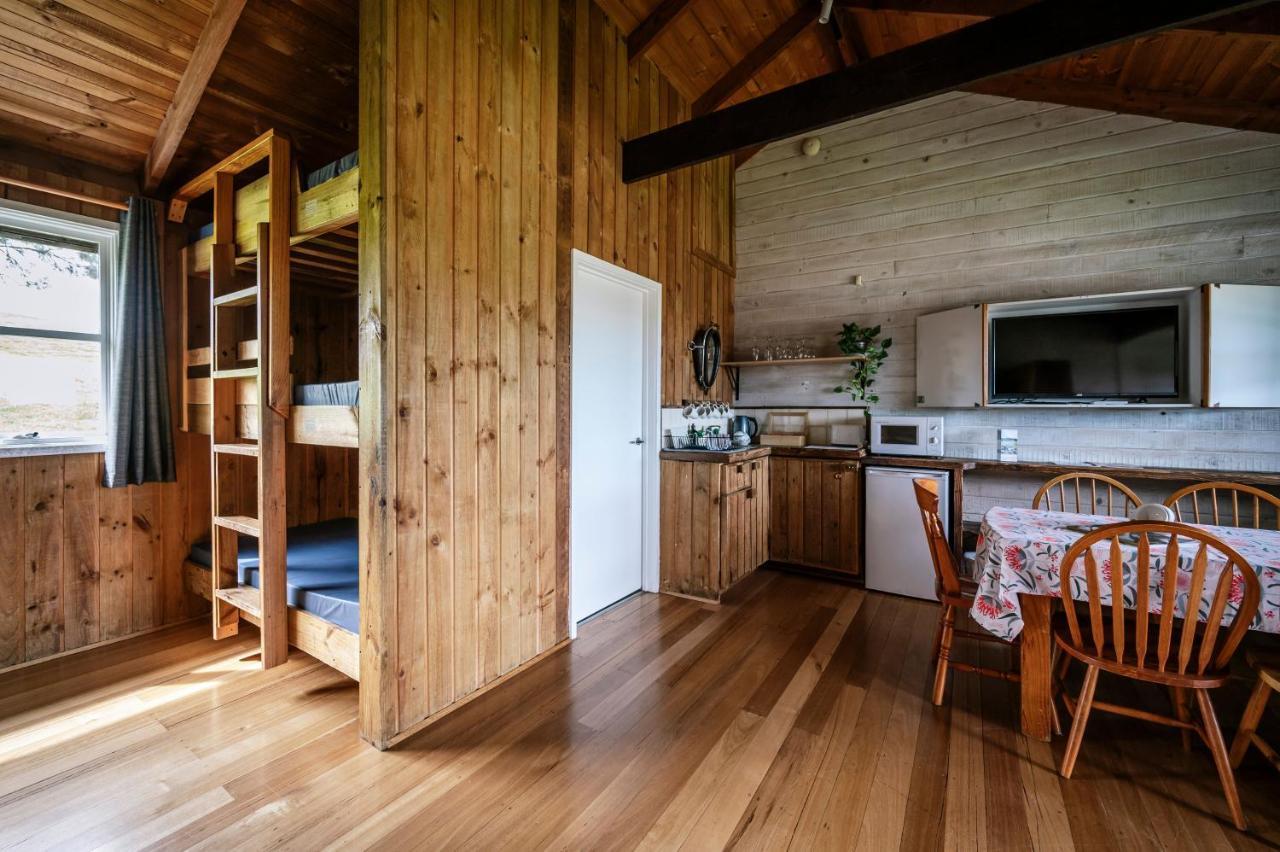 Вілла The Ranch Mornington Peninsula Boneo Екстер'єр фото