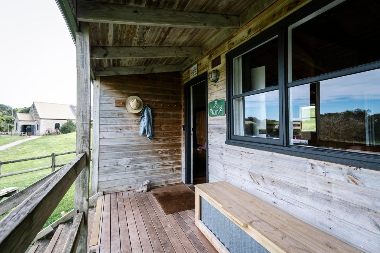 Вілла The Ranch Mornington Peninsula Boneo Екстер'єр фото