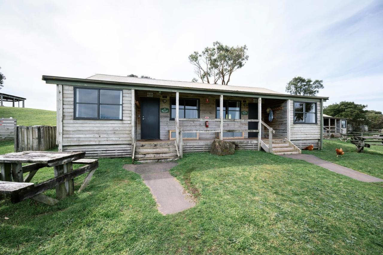Вілла The Ranch Mornington Peninsula Boneo Екстер'єр фото