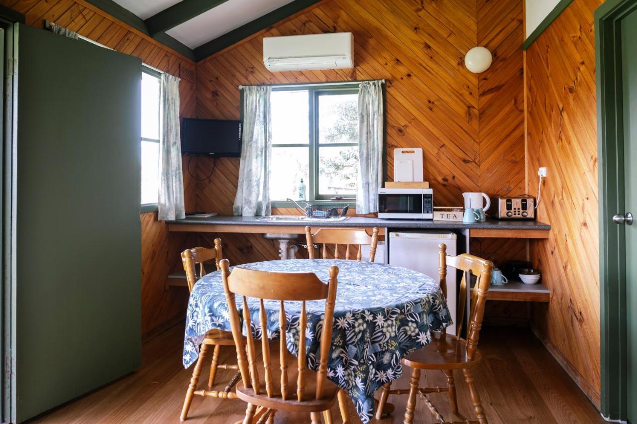 Вілла The Ranch Mornington Peninsula Boneo Екстер'єр фото