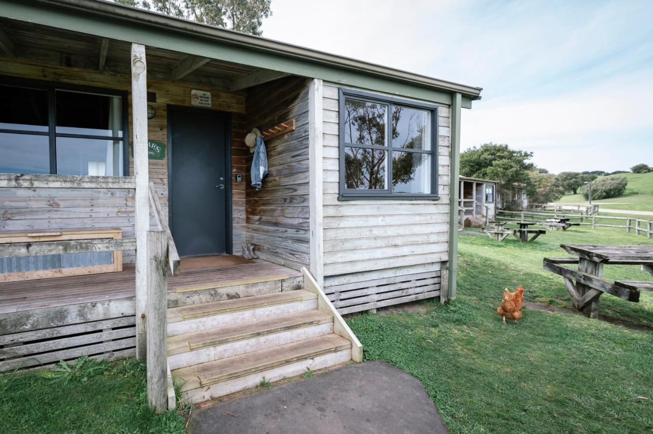 Вілла The Ranch Mornington Peninsula Boneo Екстер'єр фото