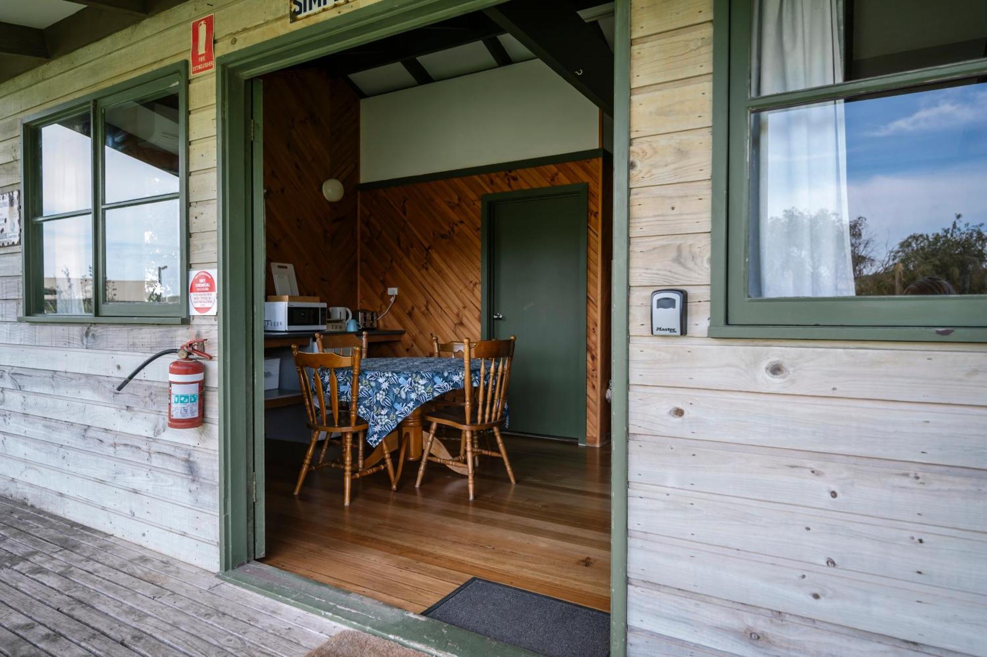 Вілла The Ranch Mornington Peninsula Boneo Екстер'єр фото