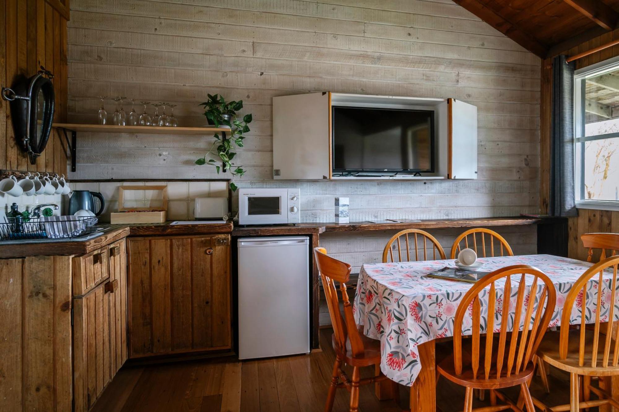 Вілла The Ranch Mornington Peninsula Boneo Екстер'єр фото